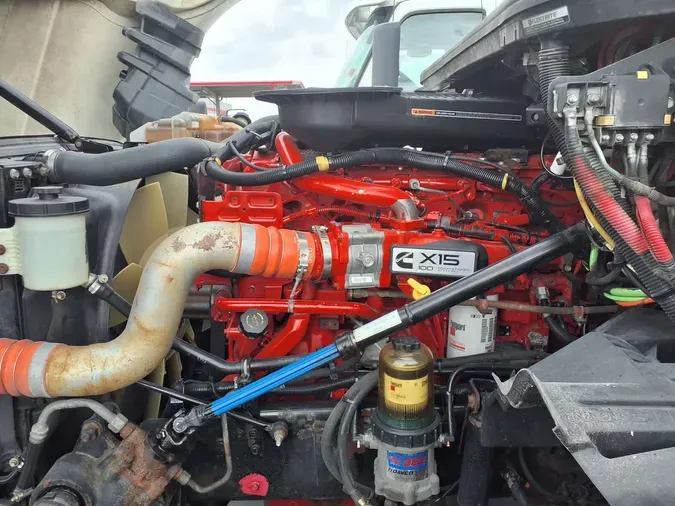 2020 NAVISTAR INTERNATIONAL LT625 DAYCAB T/A