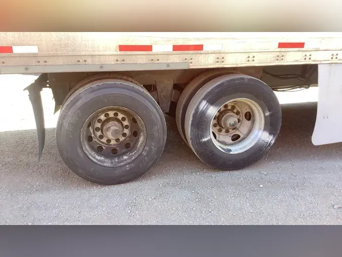 2015 Wabash DVHDHPC661420fb772ee8e28632230abc333e49
