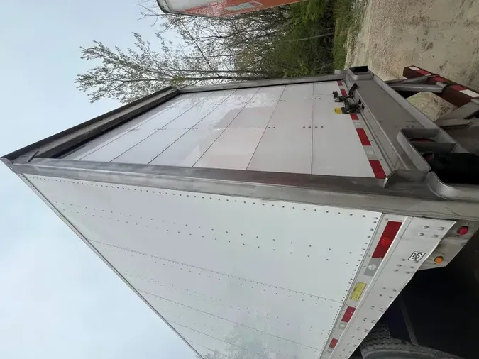 2014 UTILITY TRAILERS VS2DC 48/162/102
