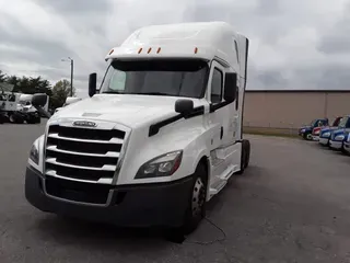 2020 FREIGHTLINER/MERCEDES NEW CASCADIA PX12664