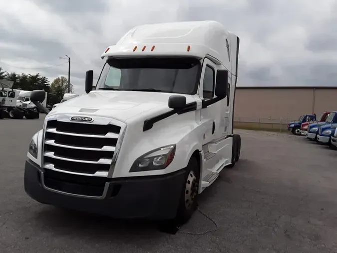 2020 FREIGHTLINER/MERCEDES NEW CASCADIA PX126646615af586cd0953a22882dac0a8843db