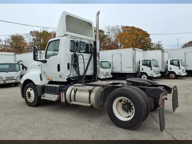2021 NAVISTAR INTERNATIONAL LT625 DAYCAB S/A6615ee736ccb7f355829884475026667