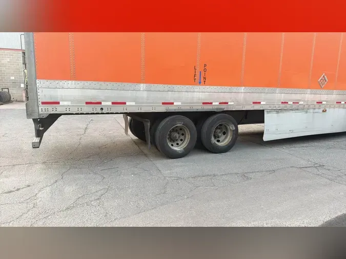 2015 Wabash DVHDHPC66161fcdfdc0969d99974e3dfa624604