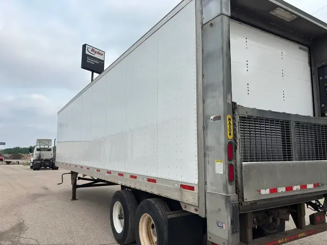 2017 UTILITY TRAILERS 36/150/102