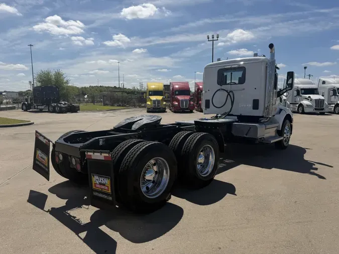2019 Peterbilt 579