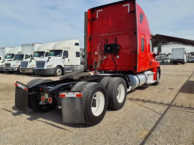 2019 FREIGHTLINER/MERCEDES CASCADIA 125