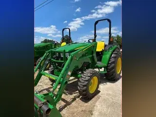 2022 John Deere 4044M