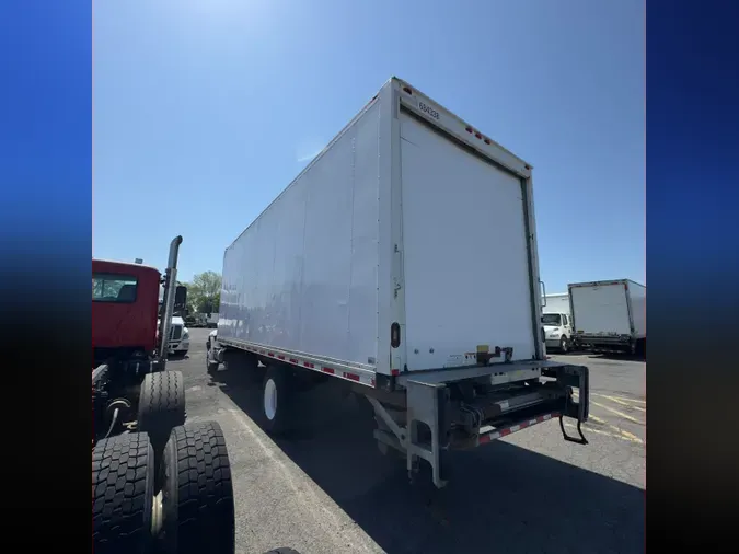 2018 NAVISTAR INTERNATIONAL 4300