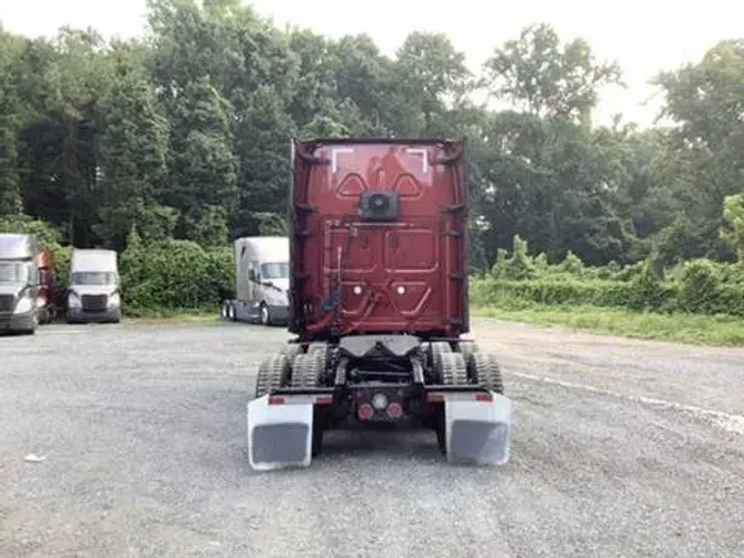 2023 Freightliner Cascadia