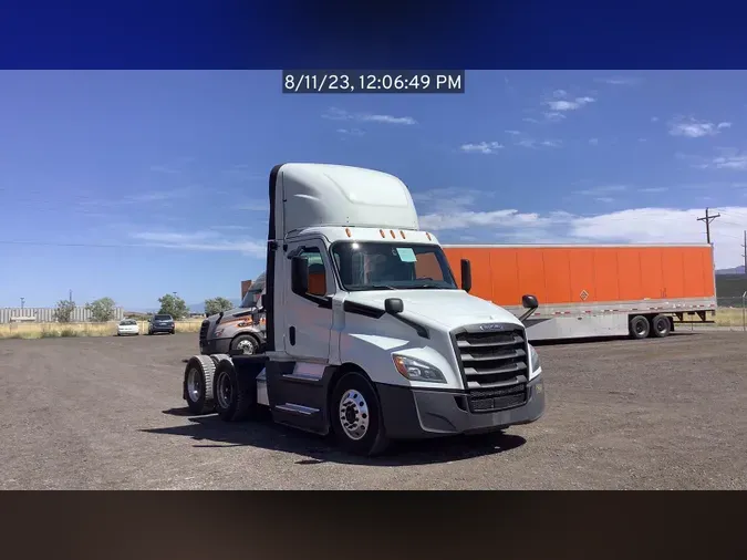 2019 Freightliner Cascadia6618550535ad02e6b736fc4b53d53b53