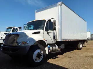 2018 NAVISTAR INTERNATIONAL 4300