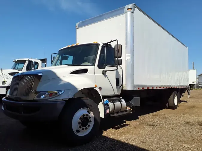 2018 NAVISTAR INTERNATIONAL 43006618a2bf1595a00f49be5e9f3831dc28
