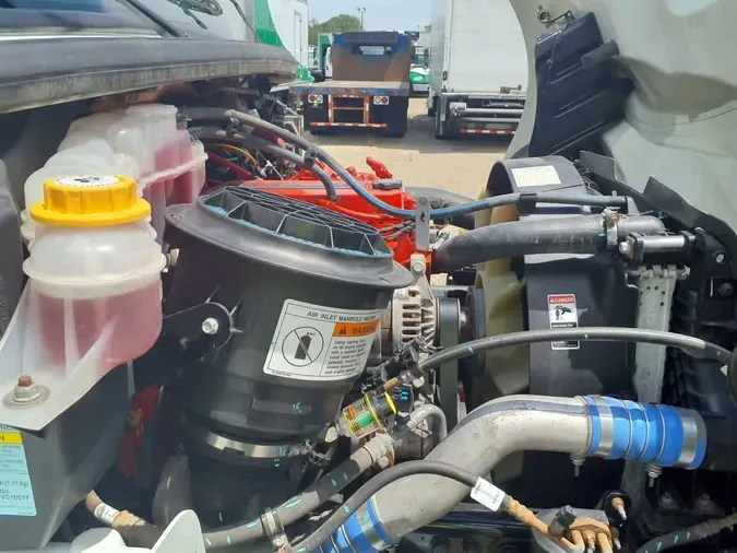 2021 FREIGHTLINER/MERCEDES M2 10666193dea65e5cc624d74e1a4e1da8080