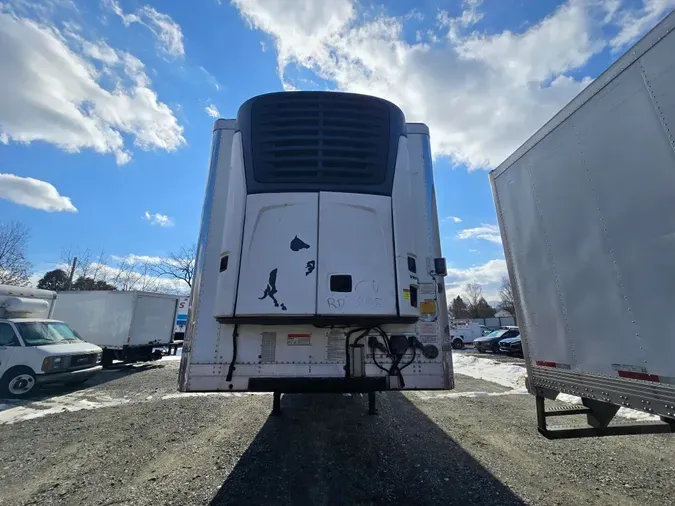 2017 UTILITY TRAILERS VS2RA 53/162/102