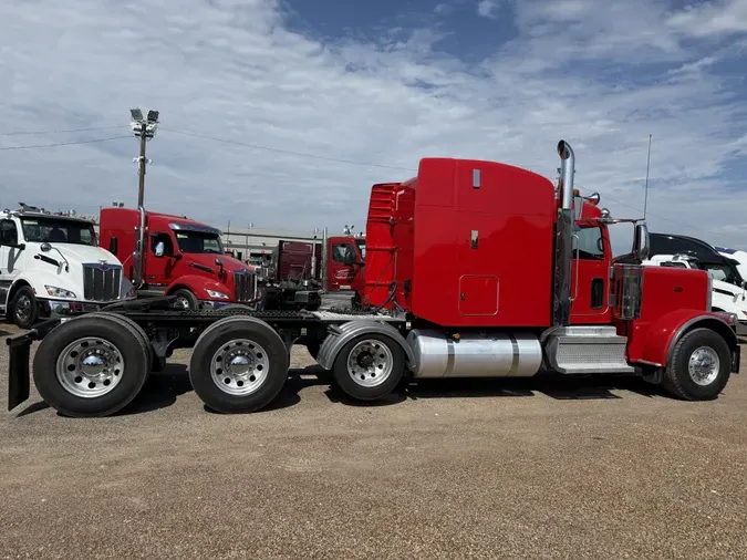 2024 Peterbilt 3896619c0013e4c6d0adf3cf49c2785c95c