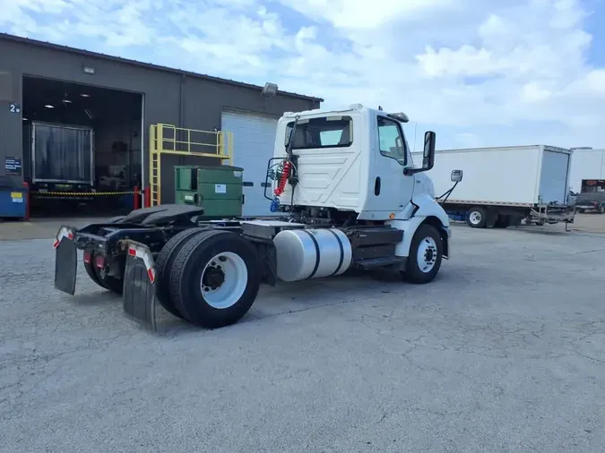 2019 NAVISTAR INTERNATIONAL RH613 DAYCAB S/A661ac130176076781f5d7ee2a3252297