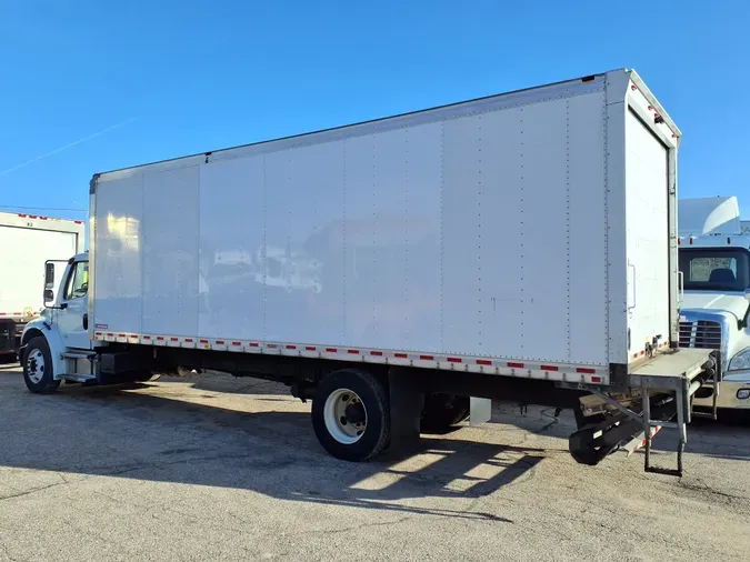 2020 FREIGHTLINER/MERCEDES M2 106