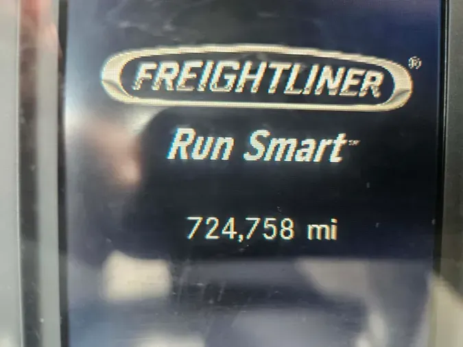 2022 FREIGHTLINER/MERCEDES NEW CASCADIA PX12664661ce8cdffc3dbe51ae531e1b0f39b5d