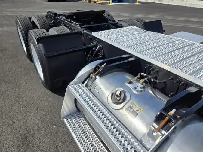 2018 Peterbilt 579661d354a4365b70af4867f7fbb47c7ea