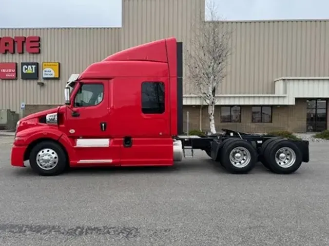 2024 Western Star 57X