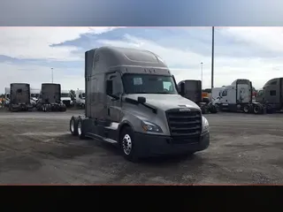 2023 Freightliner Cascadia 126