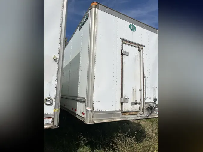 2013 GREAT DANE TRAILER CPL3314-015053 53'