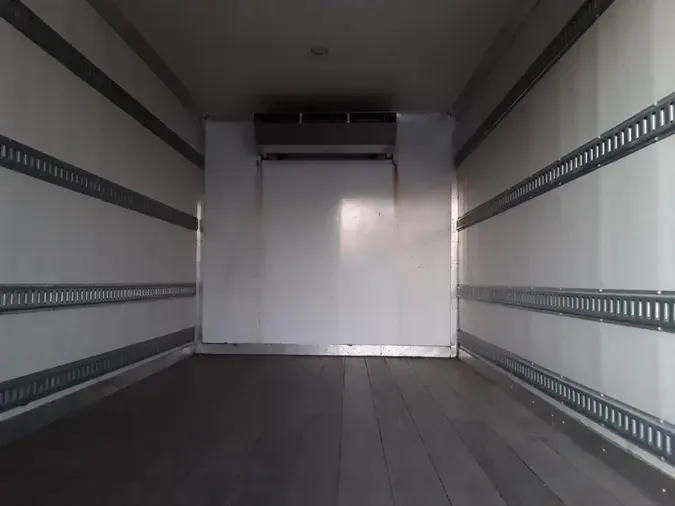 2020 CHEVROLET MOTOR DIV. LCF 4500XD