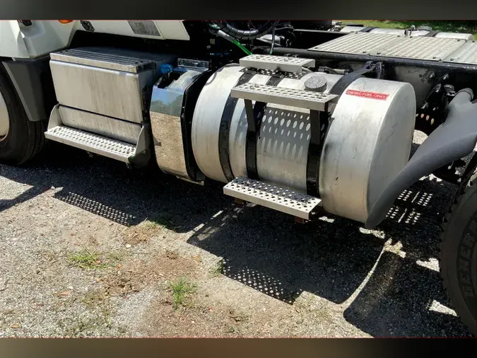 2019 INT LT625 6x4