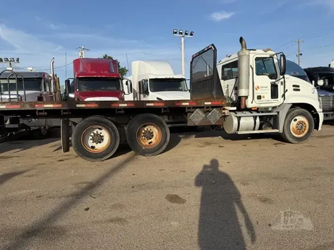 2004 MACK VISION CX6136624048e100d2418c0f0cfe8bb0ee5ec