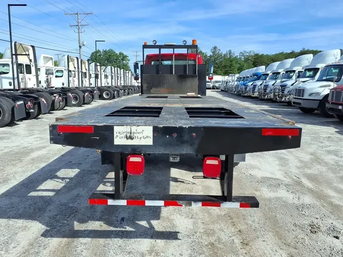 2019 FREIGHTLINER/MERCEDES M2 106662574218b808abfbe66756853d0dadb
