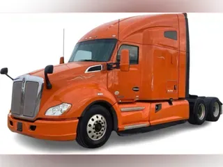 2020 Kenworth T680