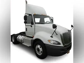2017 International ProStar