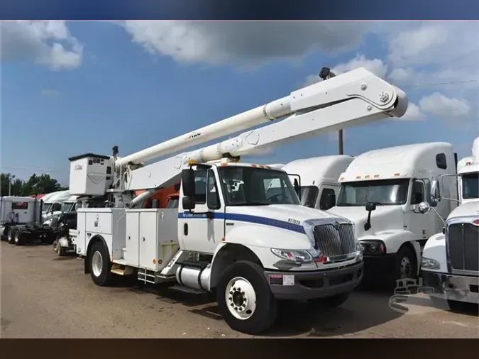 2009 ALTEC AA755L66276b2dafaeda17b408ed5965c767d9