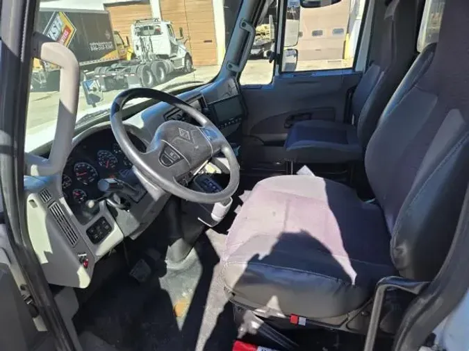 2019 International 4300
