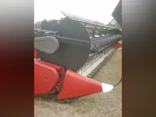 2014 Case IH 3162 35'
