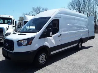 2019 FORD MOTOR COMPANY TRANSIT 250 HI ROOF