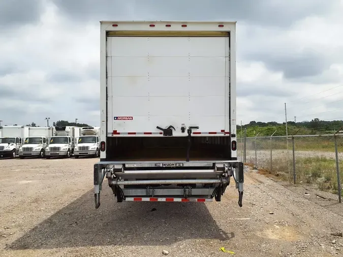 2019 NAVISTAR INTERNATIONAL 4300