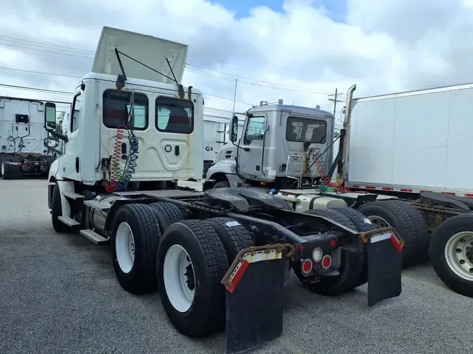 2020 FREIGHTLINER NEW CASCADIA PX12664