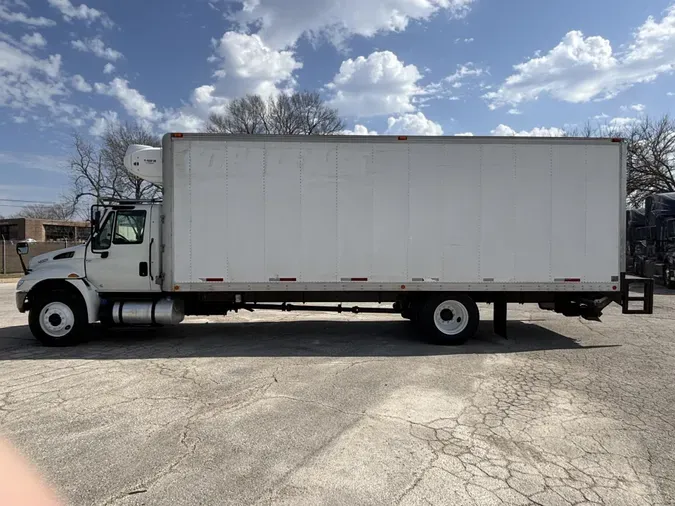 2019 International 4300