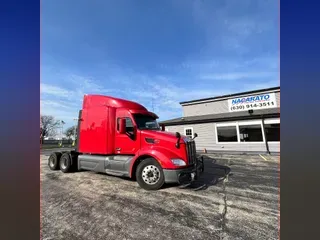 2020 Peterbilt 579