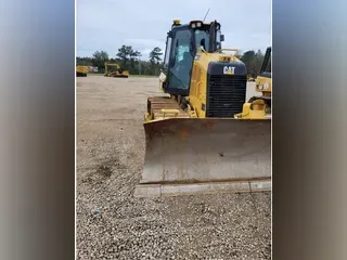 2020 CATERPILLAR D5K2 LGP