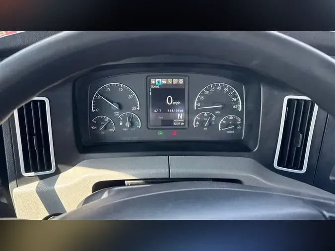2020 FREIGHTLINER CA126