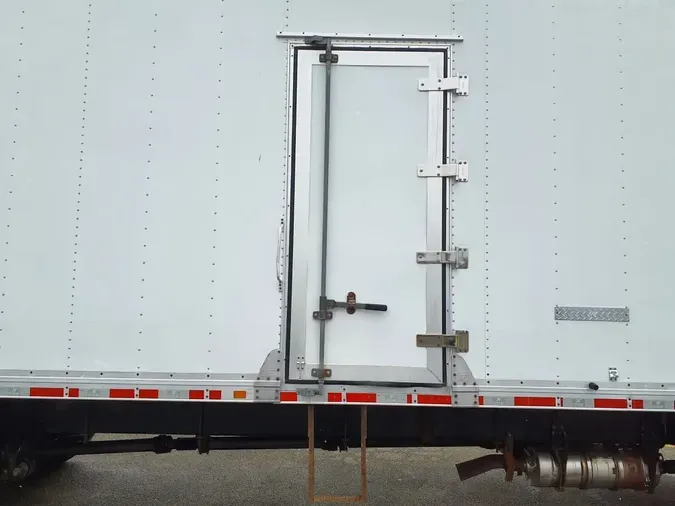 2018 NAVISTAR INTERNATIONAL 4300