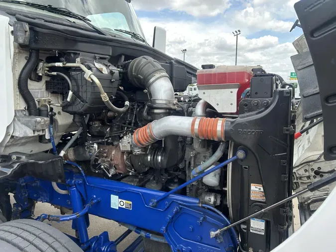 2020 Peterbilt 567
