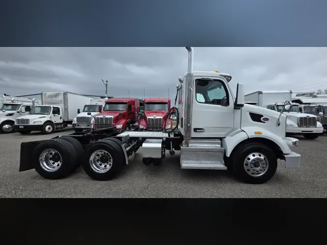 2023 Peterbilt 567