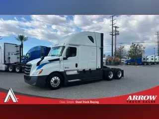 2021 FREIGHTLINER CA126