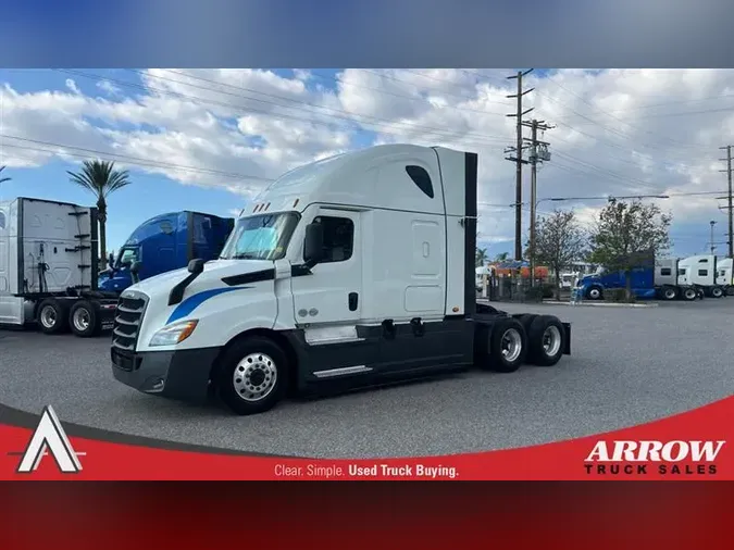 2021 FREIGHTLINER CA1266631f53ca37a4054ca0321f99269f09b