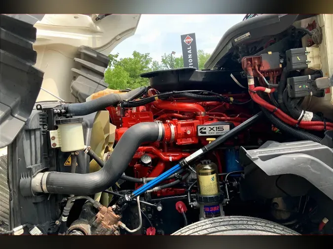 2020 INT LT625 6x4