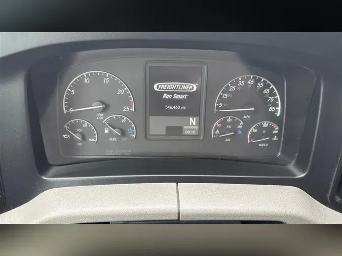 2020 FREIGHTLINER CA126