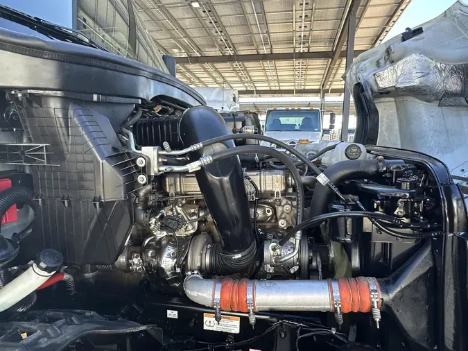 2021 Freightliner Cascadia6632ec513ccd0b976cc69a1e68e29af8